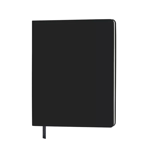 Отворен Бележник Cubi GRS на редове с FSC® сертифицирана хартия