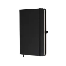 Елегантен и устойчив бележник Justy GRS идеален за офиса или срещи