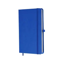 Бележник с шампанско оцветена хартия идеален за подарък или брандиране