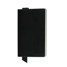 Trendi тефтер А5 с 256 линирани страници, изработени от 70 гр FSC хартия