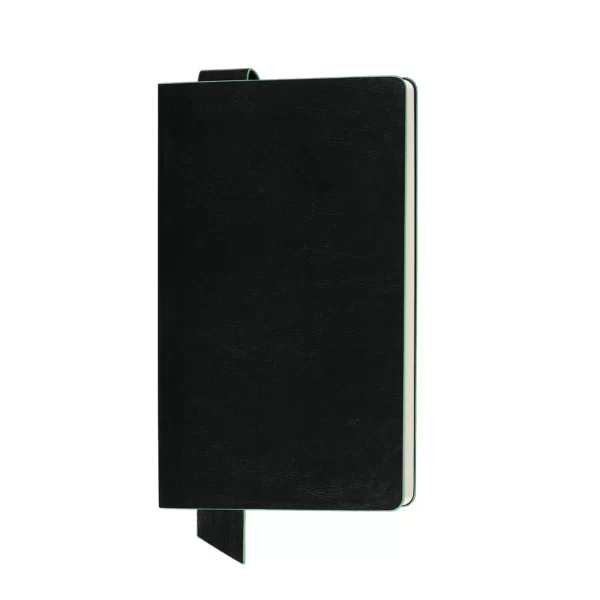 Trendi тефтер А5 с 256 линирани страници, изработени от 70 гр FSC хартия