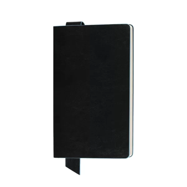 Тефтер Trendi А5 с GRS рециклирана корица и линирани страниц