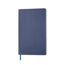 Компактен тефтер Audrey A5 от Happy Collection с мека корица и FSC® сертифицирана хартия