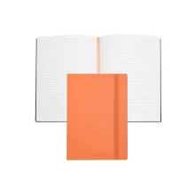 Фина текстура и стилен дизайн на Pastel Classic Бележник A5 от HUGO BOSS