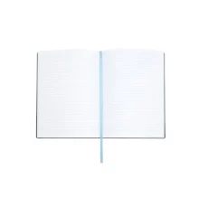 Отворен Pastel Classic Бележник A5 от HUGO BOSS с редови страници