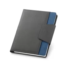 Бележник A5 с FSC™ сертифицирана хартия