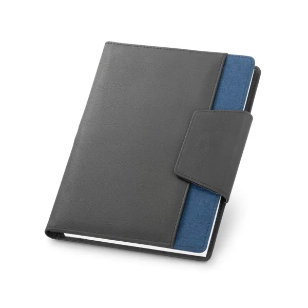 Бележник A5 с FSC™ сертифицирана хартия