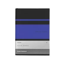 ележник Gear Matrix от HUGO BOSS с точки – идеален за скициране и идеи