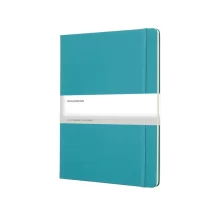 Бележник Moleskine XL с вътрешен джоб