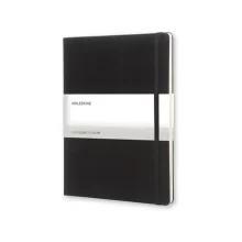 Издръжлив Бележник Moleskine XL за ежедневна употреба