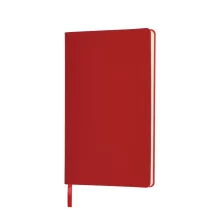 Lady GRS бележник A5 с мека рециклирана корица