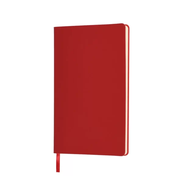 Lady GRS бележник A5 с мека рециклирана корица