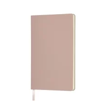 Устойчив бележник A5 Lady GRS за ежедневна употреба
