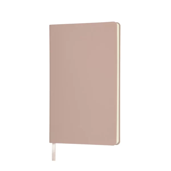 Устойчив бележник A5 Lady GRS за ежедневна употреба
