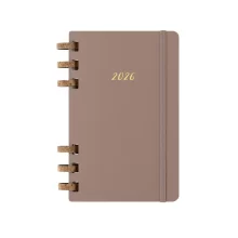 MOLESKINE spiral Планер перфектният инструмент за организация, продуктивност и самоусъвършенстване