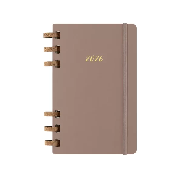 MOLESKINE spiral Планер перфектният инструмент за организация, продуктивност и самоусъвършенстване