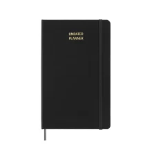 MOLESKINE Планер– Стилна Организация и Безкрайни Възможности