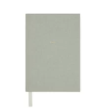 VINGA Mind GRS Дневник, елегантно опакован като подарък.