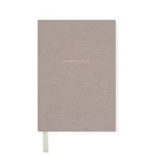 Устойчив дневник VINGA с GRS и RSC сертификати