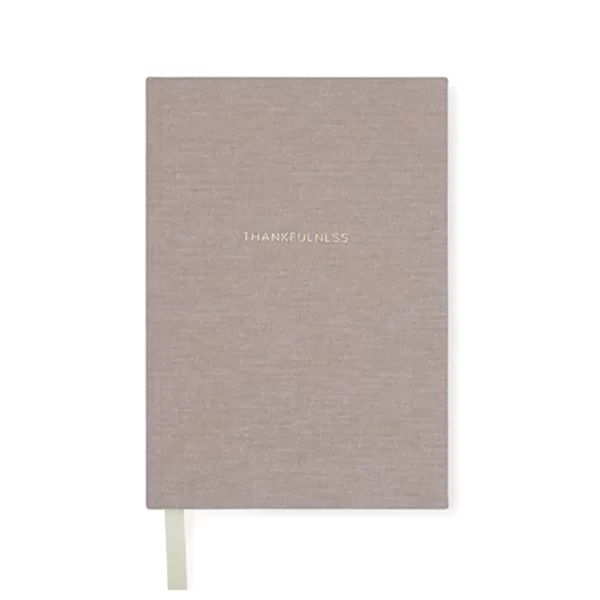 Устойчив дневник VINGA с GRS и RSC сертификати