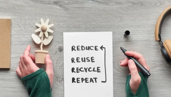 Еко тефтери и планери