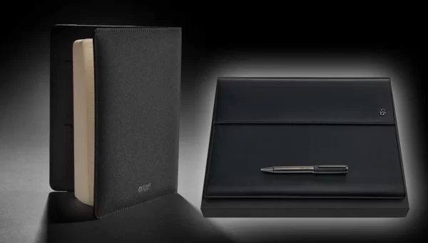 Комплекти с тефтери