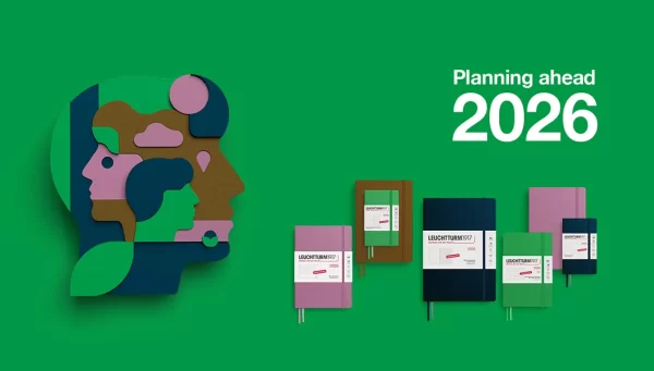 Маркови тефтери