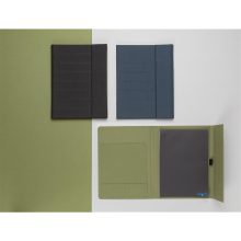 Устойчив дизайн на Impact Aware™ портфолио с кауза