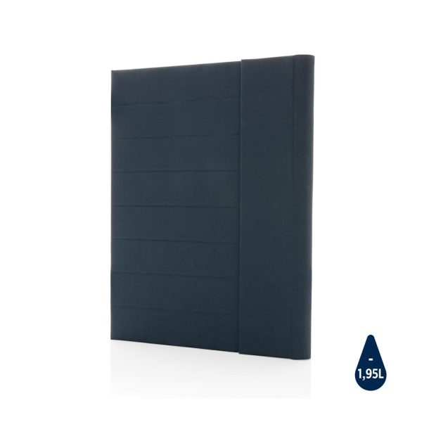 Impact Aware™ Портфолио A4 с магнитно затваряне