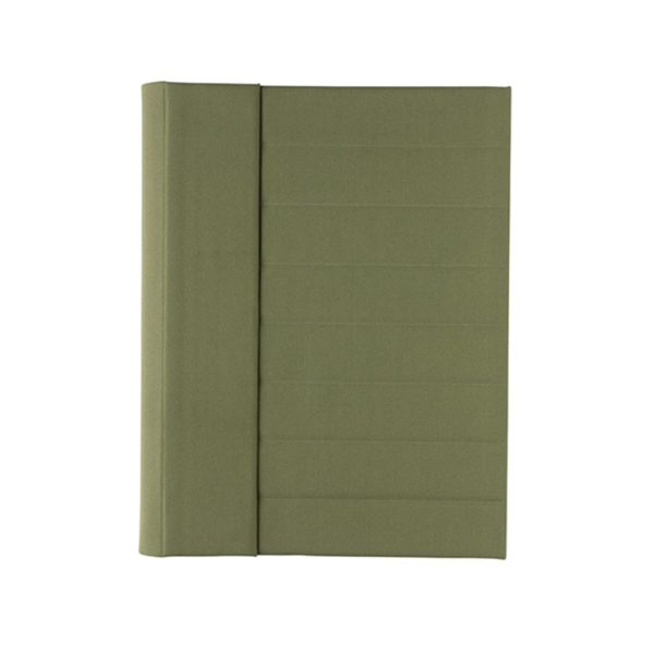 Портфолио с визия, подкрепяща Water.org и опазването на водата