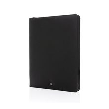 Портфолио с визитници и джоб за документи