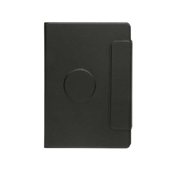 Портфолио със слот за визитки и документи от устойчив материал