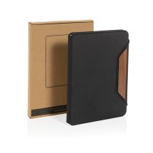 Портфолио с FSC® сертифициран бележник и визитници