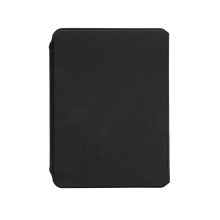 Детайл на магнитно затваряне на Teri AWARE™ портфолио