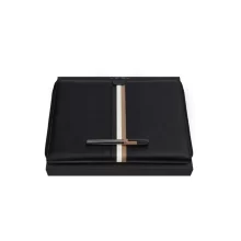 Писалка Gear Balance с метален корпус и камел елемент