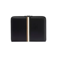 Луксозен комплект писалка и портфолио от BOSS