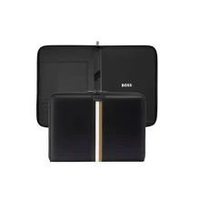 Комплект Портфолио и Писалка от BOSS с модерна визия и прецизна изработка