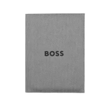 Портфолио Formation А5 в сив цвят