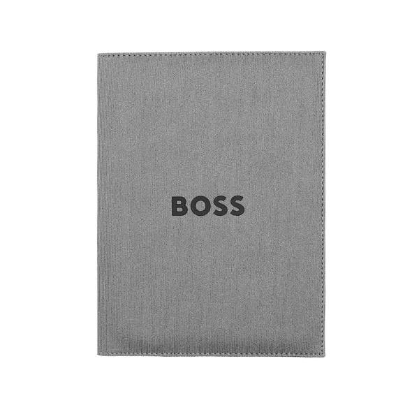 Портфолио Formation А5 в сив цвят