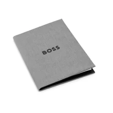 Отворено портфолио с листи