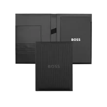 Портфолио A5 в комбинация с химикалка