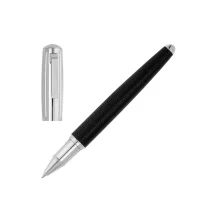 Лого на BOSS върху капачката на ролер химикалка