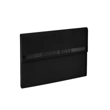 Елегантна химикалка с детайли в хромирано покритие