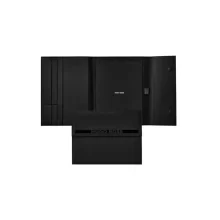 Минималистично портфолио с класически акценти