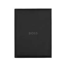 A4 папка BOSS с релефно райе