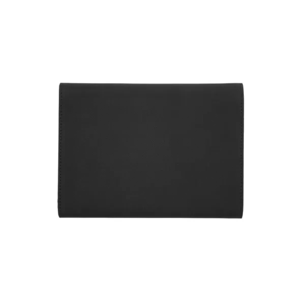 А5 папка Rive от HUGO BOSS с модерен минимализъм и премерен лукс