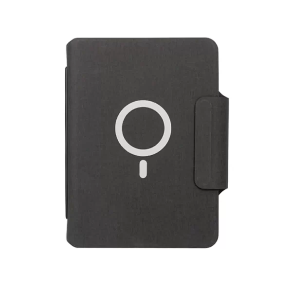 Artic Magnetic портфолио с вградено безжично зарядно