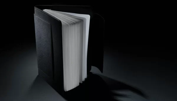 Swiss Peak тефтер