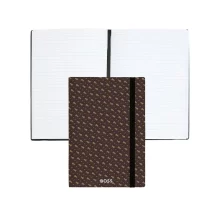 Gear Brushed химикалка BOSS с Chrome покритие