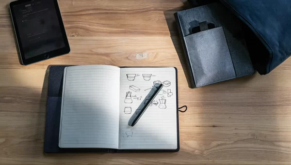 Тефтери А5 без дати